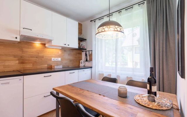 Apartma Peček Kranjska Gora