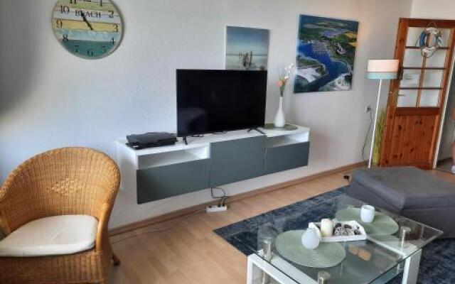 Ferienwohnung Marinablick