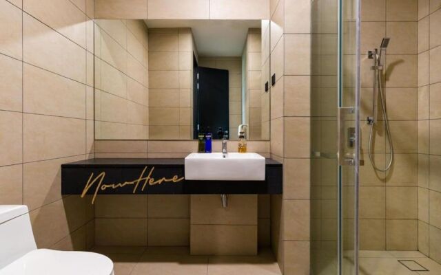 Opus Boutique Suites by NowHere