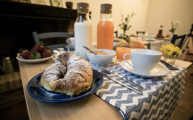 Dimora Amina B&B