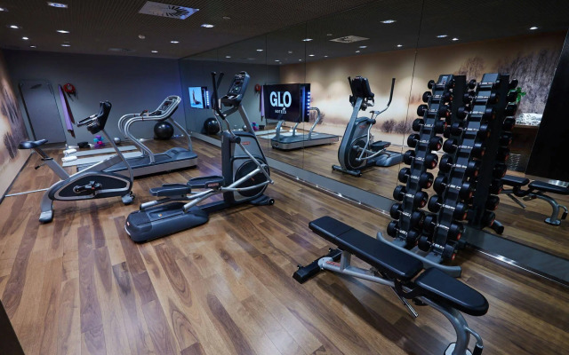 Comfort Hotel Xpress Helsinki Airport Terminal
