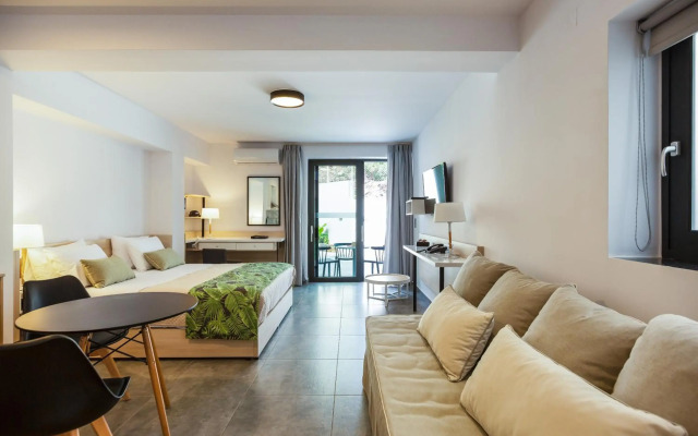 T Hotel Premium Suites