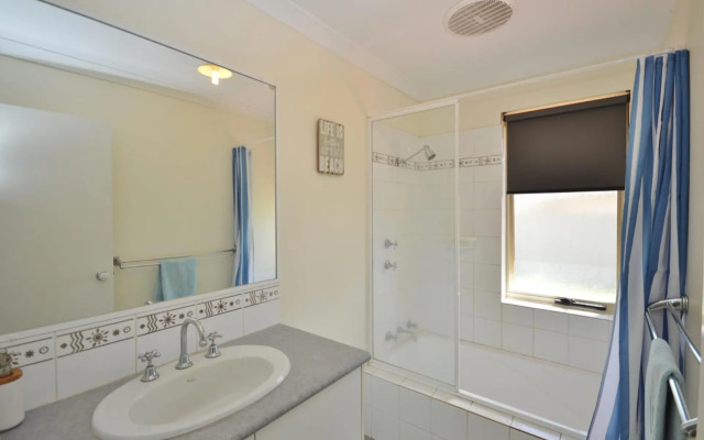 Allure - Kalbarri WA