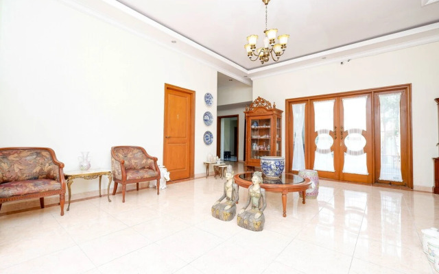 Pagsis Village by OYO Rooms