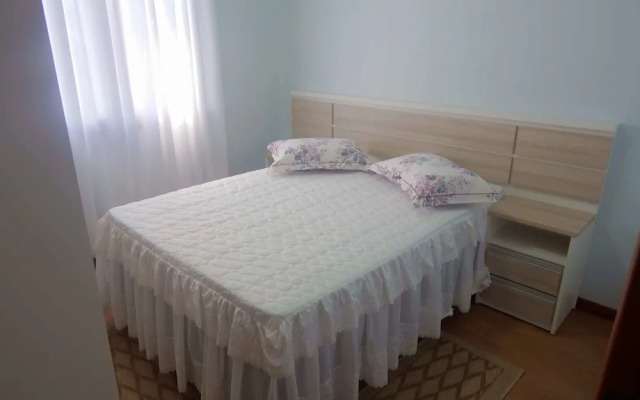 Apartamento Gran Estilo 01
