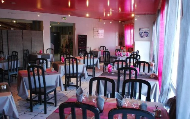 Sas L'artel Hotel Restaurant