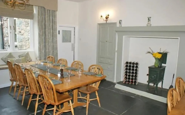 Seatoller House