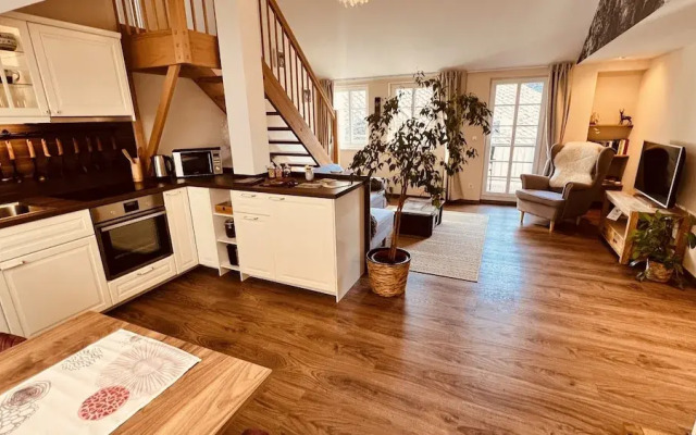 Alte Schmiede zu Trarbach