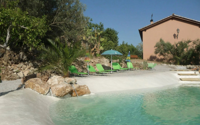 Villa Paladino Solunto