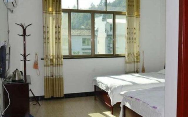 Wuyuan Renjia Guesthouse