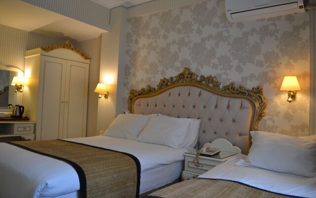 In Istanbul Hotel