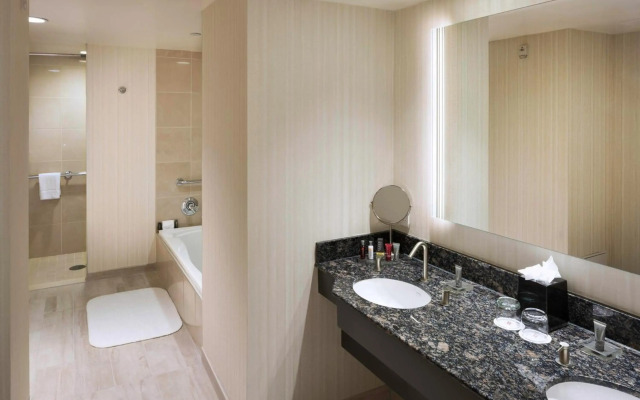 Marriott Hartford Downtown