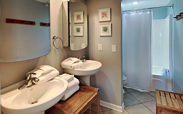 Shipwatch Surf & Yacht by Southern Vacation Rentals