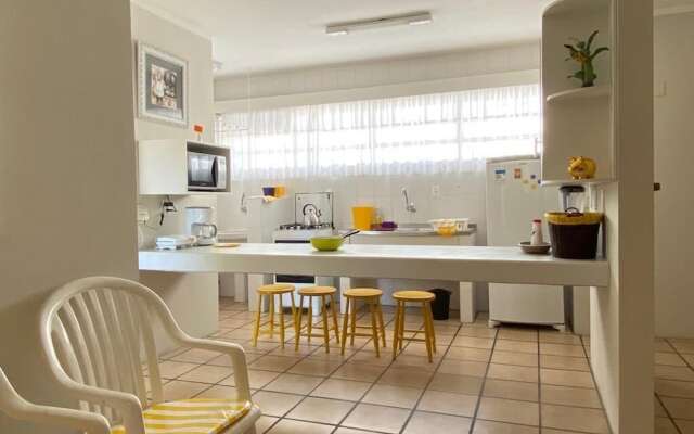 Residencial Via Praia