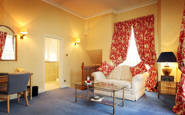 Swinfen Hall Hotel