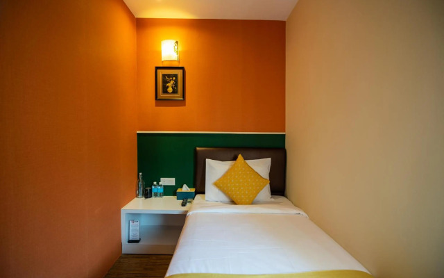 Link Hotel