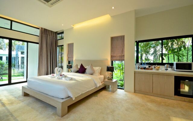 Wanaburi Hotel