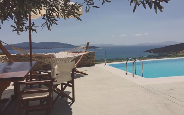 Celini Suites Hotel