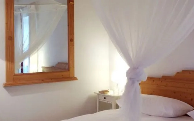 Relais Villa Sagramoso Sacchetti