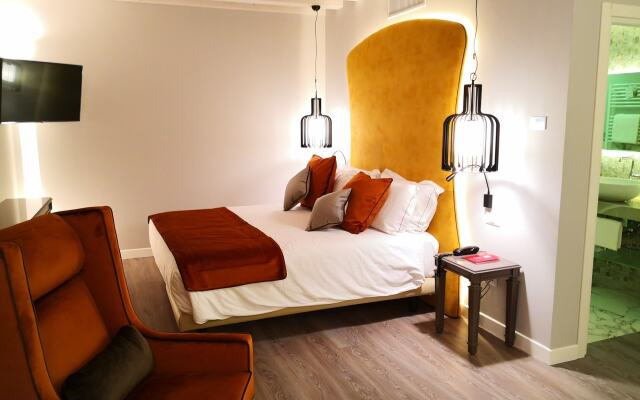 Campo Marzio Hotel