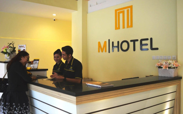 M Hotel