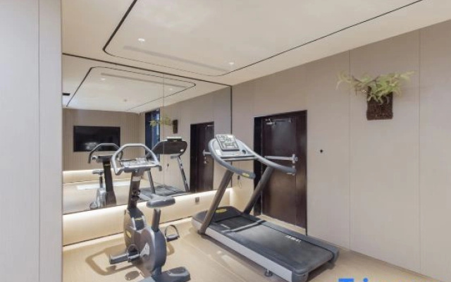 JI Hotel Shenyang Shangyuan Road Hotel