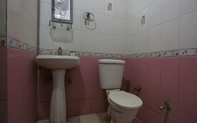 Hotel Kaushalya Residency by OYO Rooms