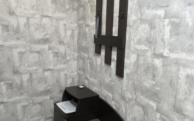 Апартаменты на улице Бегичева 13