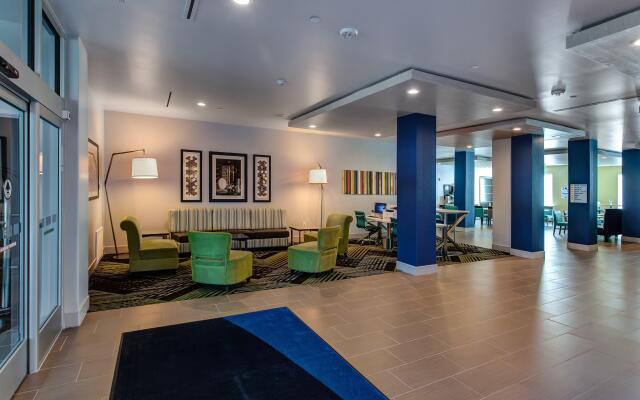 Holiday Inn Express & Suites Gatesville - N. Ft Hood by IHG