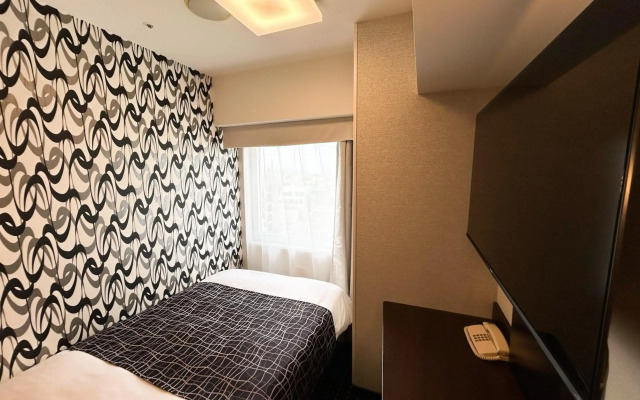 APA Hotel Naha Matsuyama