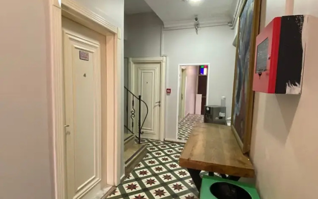 Beşiktaş Çarşı Pansiyon
