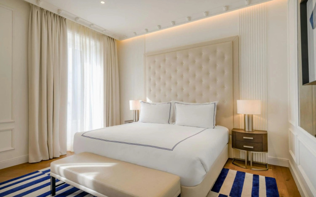El Autor Hotel, Madrid, Autograph Collection