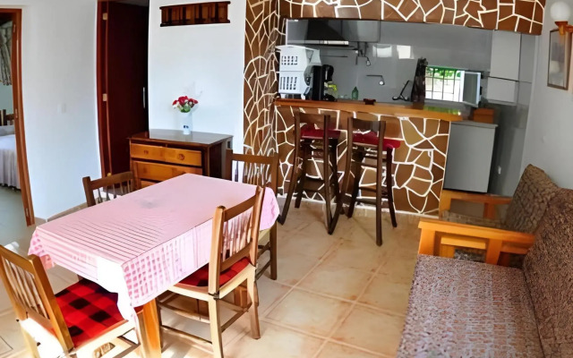 Apartamentos Mayans
