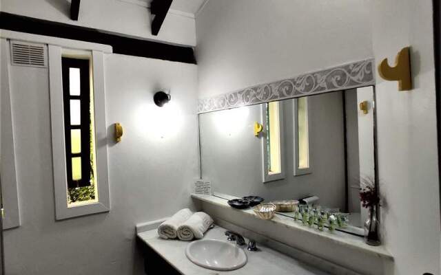 Hibiscus Beach Pousada