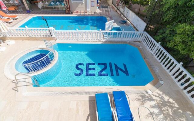Sezin Apart