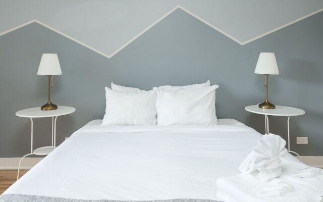 Vibrant 2br in Downtown Mtl by Sonder