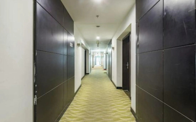 Urban Hotel Shanghai