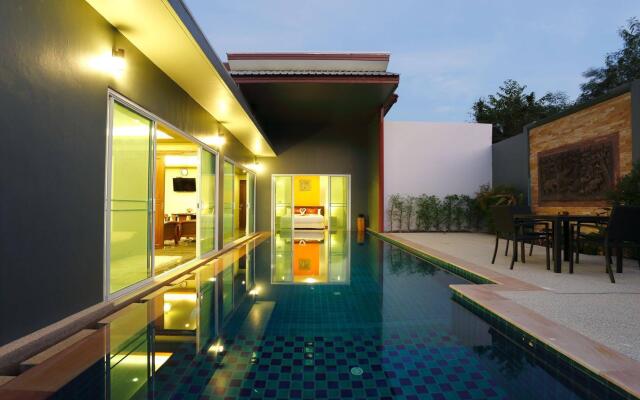 Sudee Villa