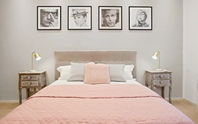 Juliets Design Flat