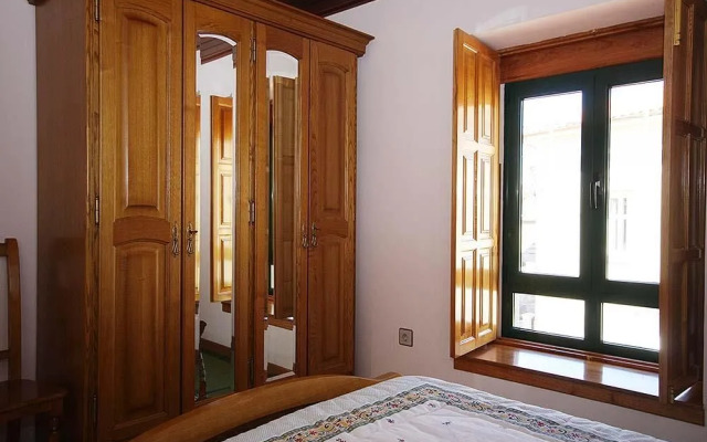 House In Carnota 101500 - Rnu 65439