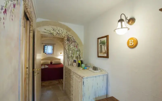 Masseria La Brunetta