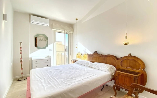 Solemar Sicilia - Casa Tosca