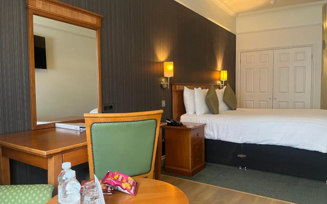 Best Western Thurrock Hotel