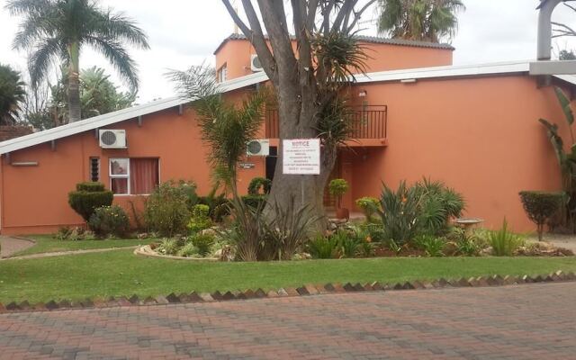 Bongiwe Accommodation