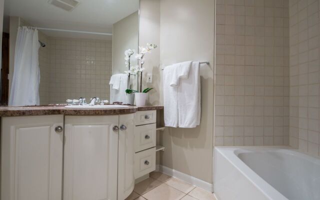 Airy 1br in Plateau by Sonder