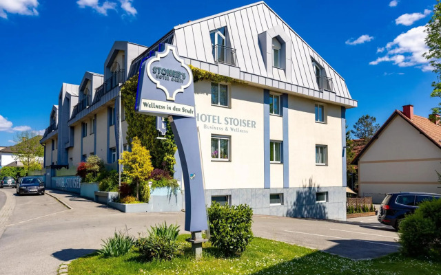 Hotel Stoiser's Graz