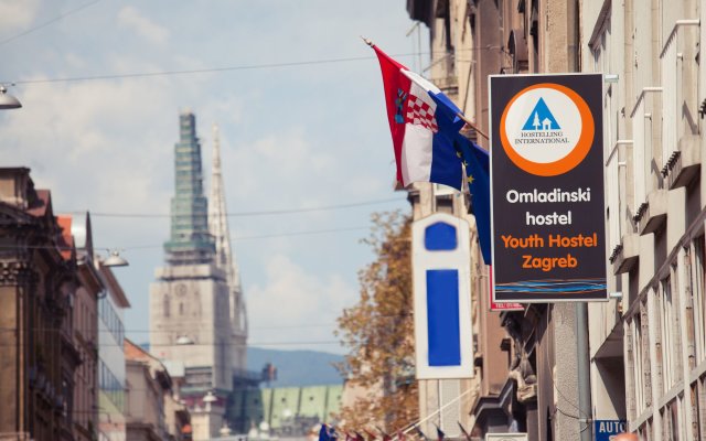 HI Hostel Zagreb