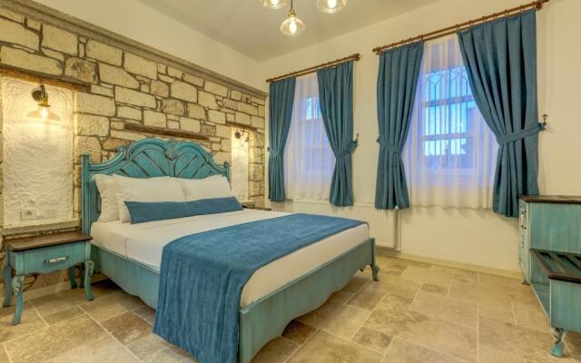 Bel Canto Alacati Hotel