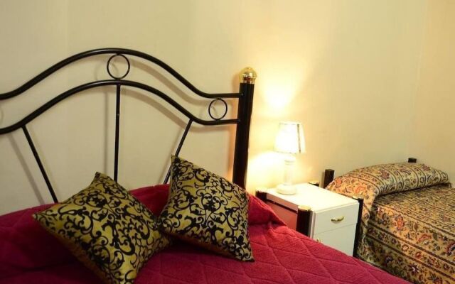 Hotel Del Valle