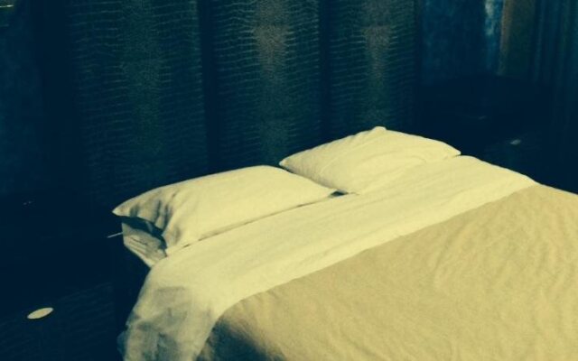Hotel Filoxenia